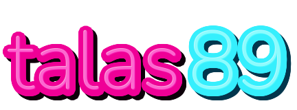 talas89 — logo kanal
