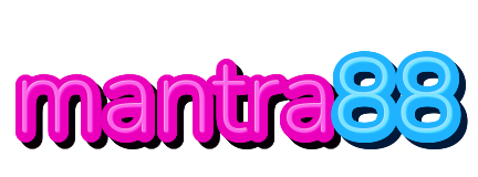 mantra88 — logo kanal