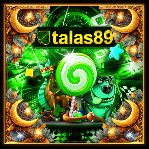 talas89 — mitra unggulan