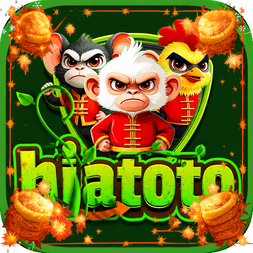 hiatoto — mitra unggulan