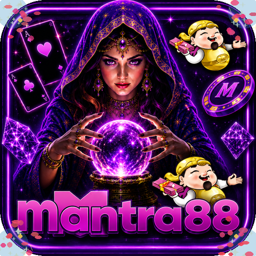 mantra88 — mitra unggulan